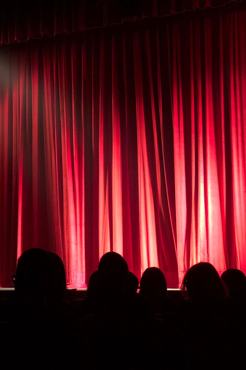 Teatro Nacional — Temporada 2026